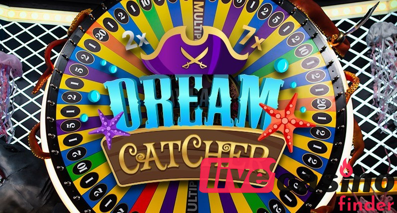 Dream Catcher Live Casino Game Show Guide With Tips & Tricks