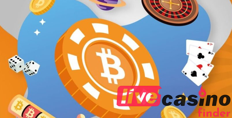 Live casino bitcoin cash.